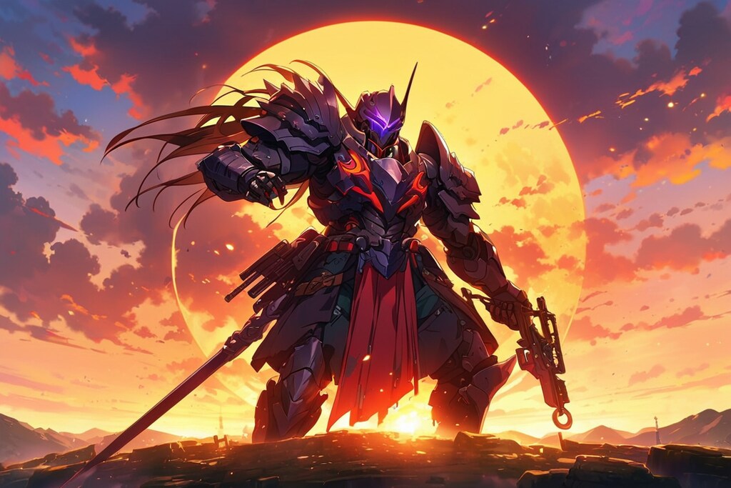 ファンタジー兵士2025XⅢ
