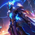 ファンタジー兵士2025XⅢ 9枚目