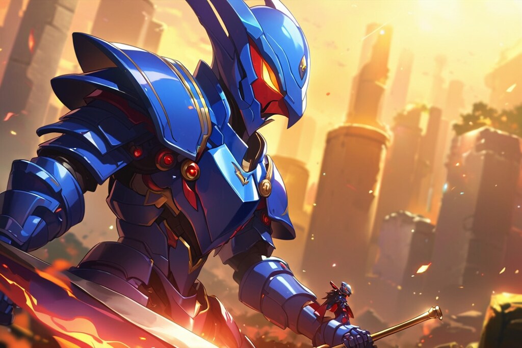 ファンタジー兵士2025XⅢ