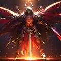 ファンタジー兵士2025XⅢ 11枚目