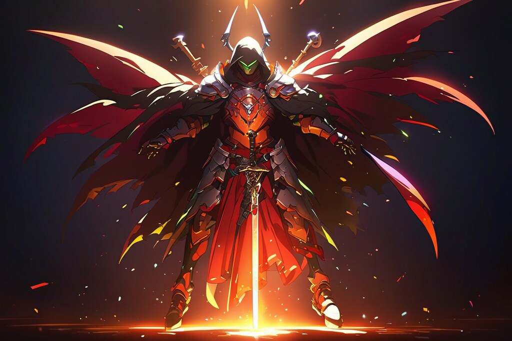 ファンタジー兵士2025XⅢ
