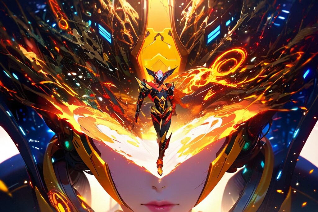 ファンタジー兵士2025XⅢ