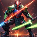 ファンタジー兵士2025XⅢ 3枚目