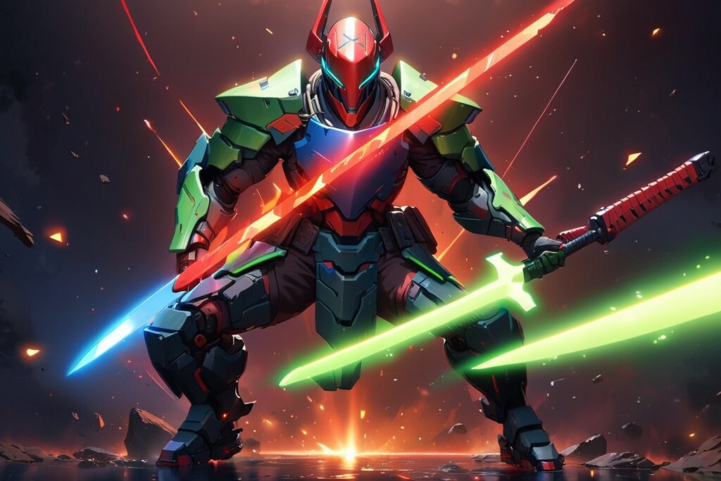 ファンタジー兵士2025XⅢ
