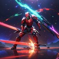 ファンタジー兵士2025XⅢ 12枚目