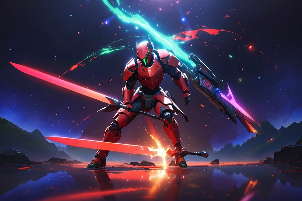 ファンタジー兵士2025XⅢ