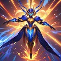 ファンタジー兵士2025XⅢ 5枚目