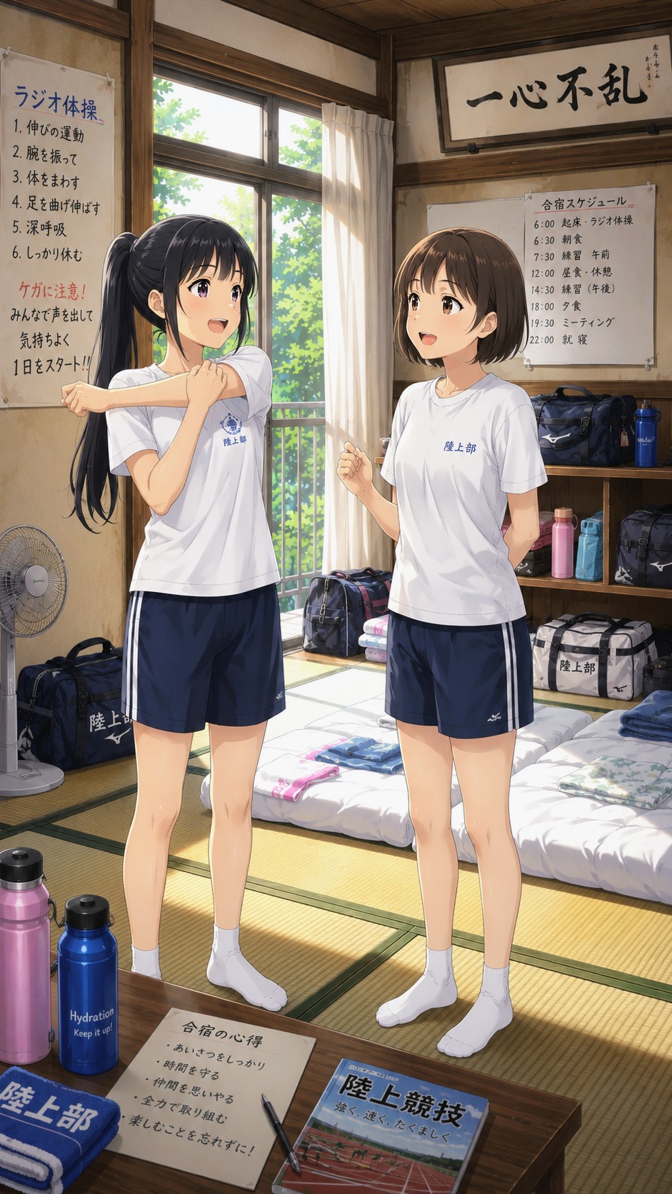 今日のロリ51✨ | の人気AIイラスト・グラビア