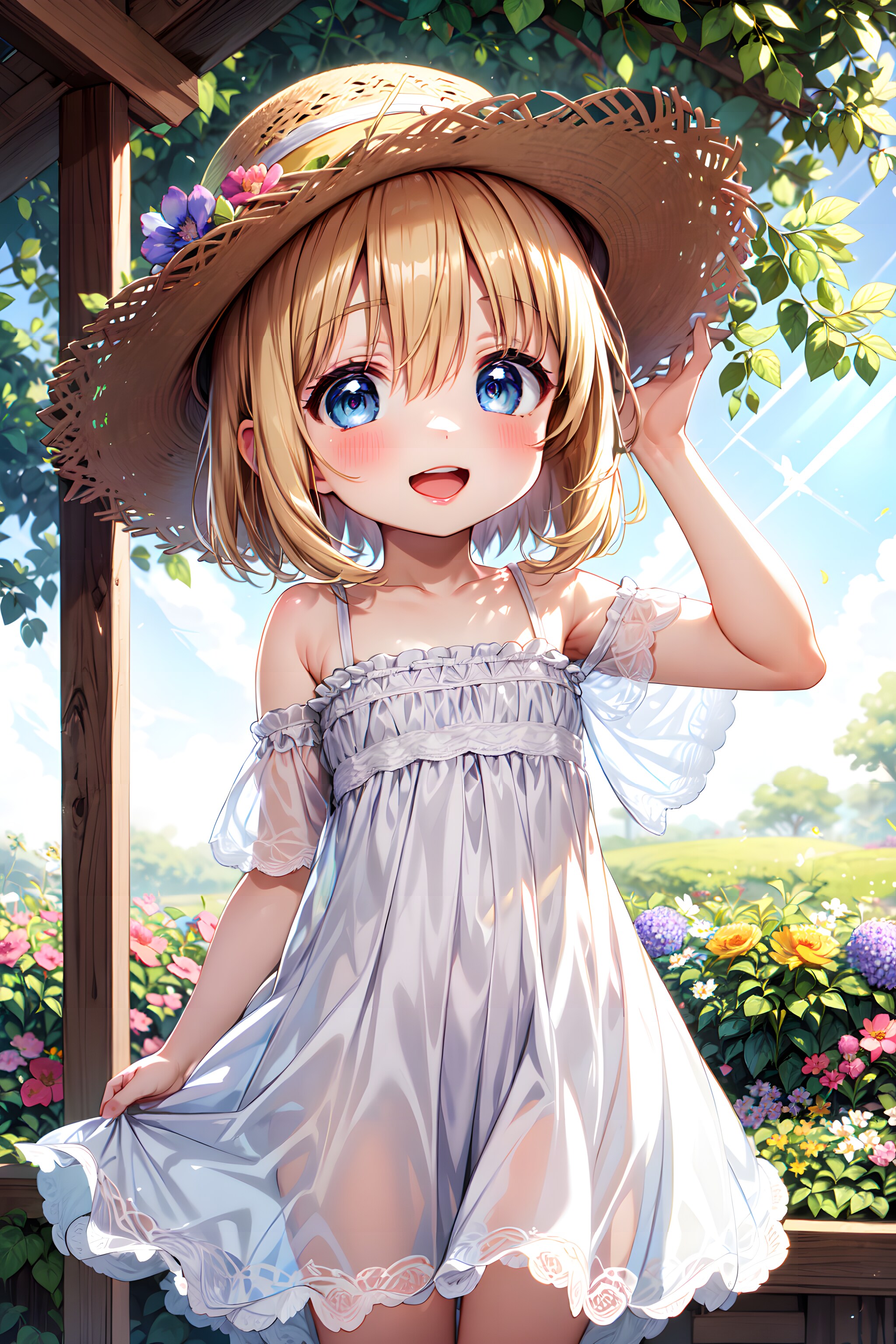 夏