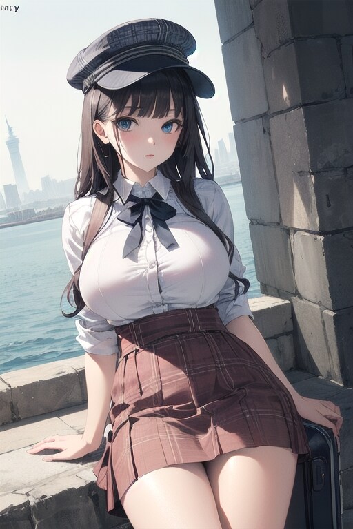 USA
