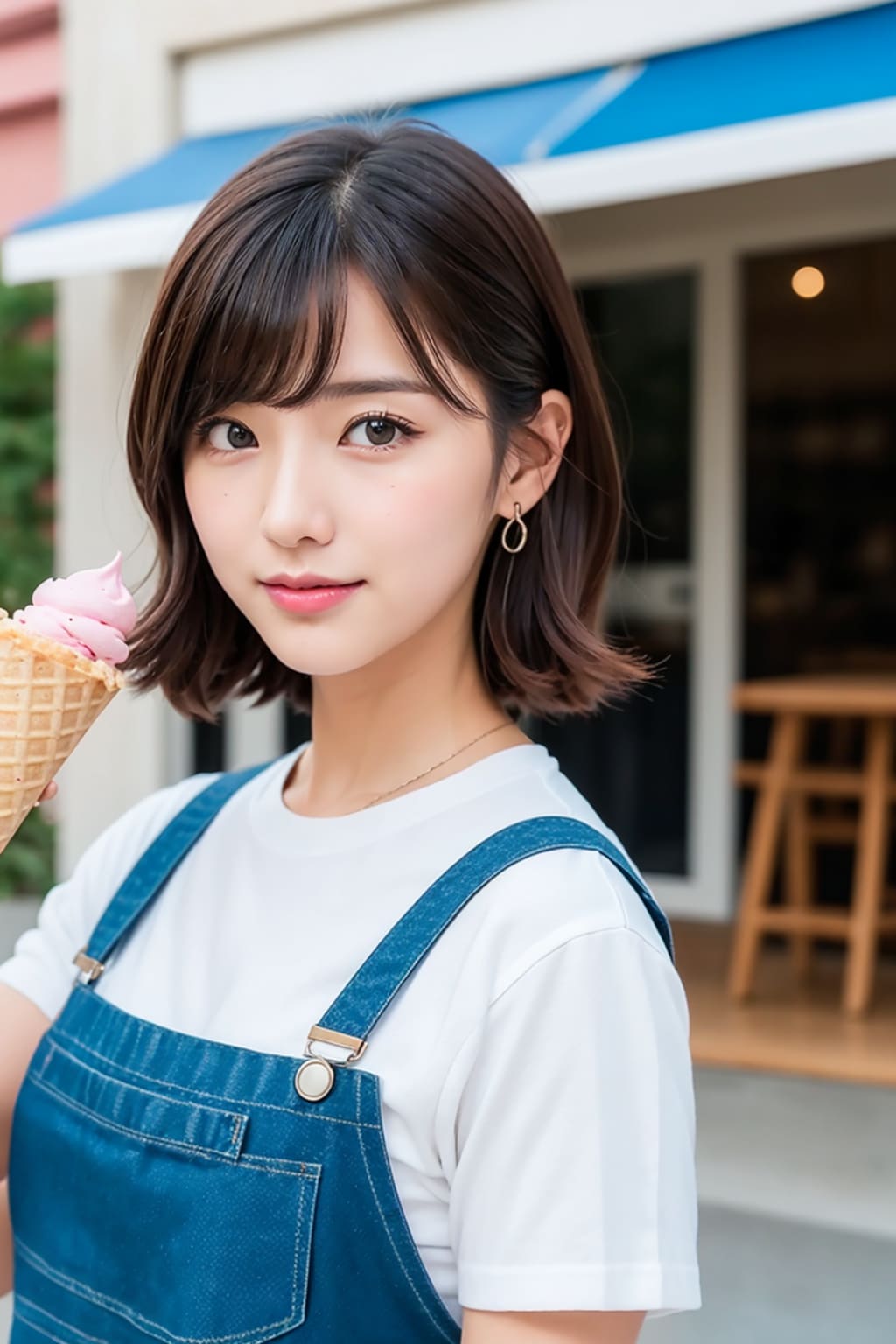 ア イ ス 食 べ よ う