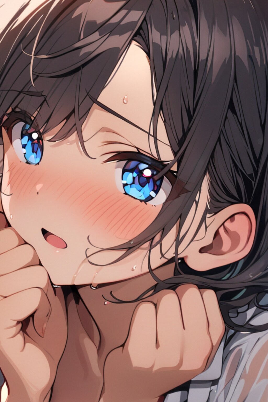 告白（しようと思っている）当日