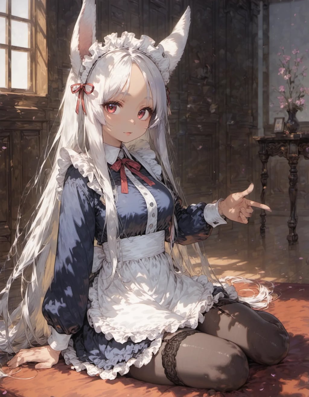 Welcome Home… If You Dare