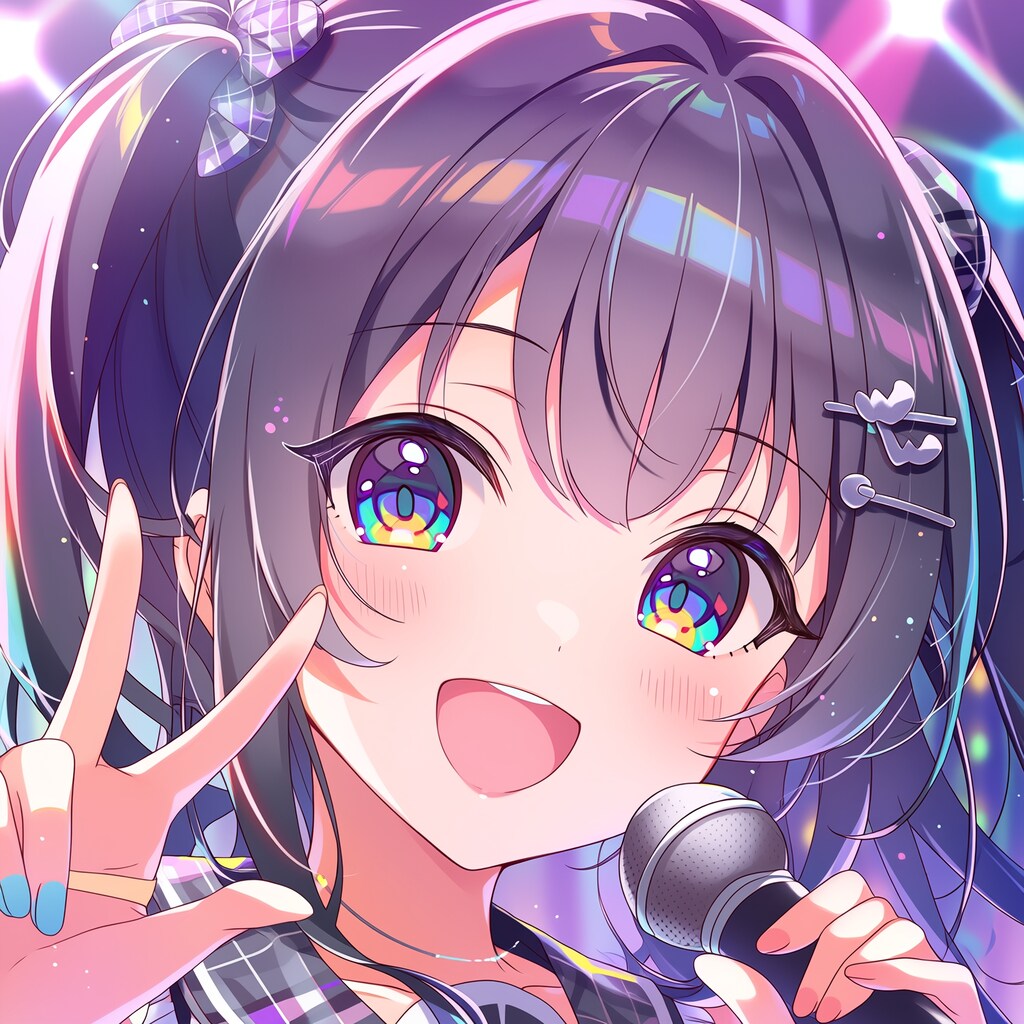 ３時のアイドル（1０２）