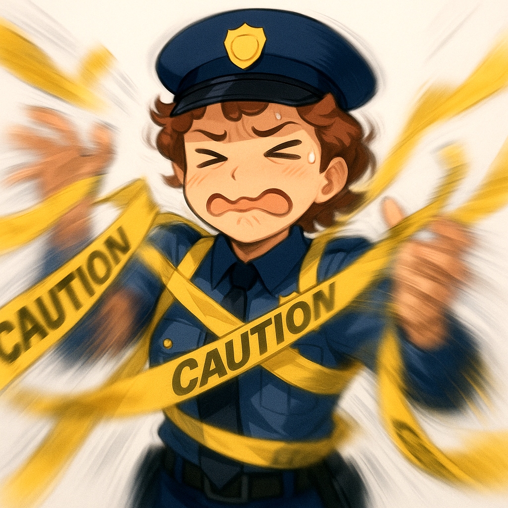 スパゲティポリス