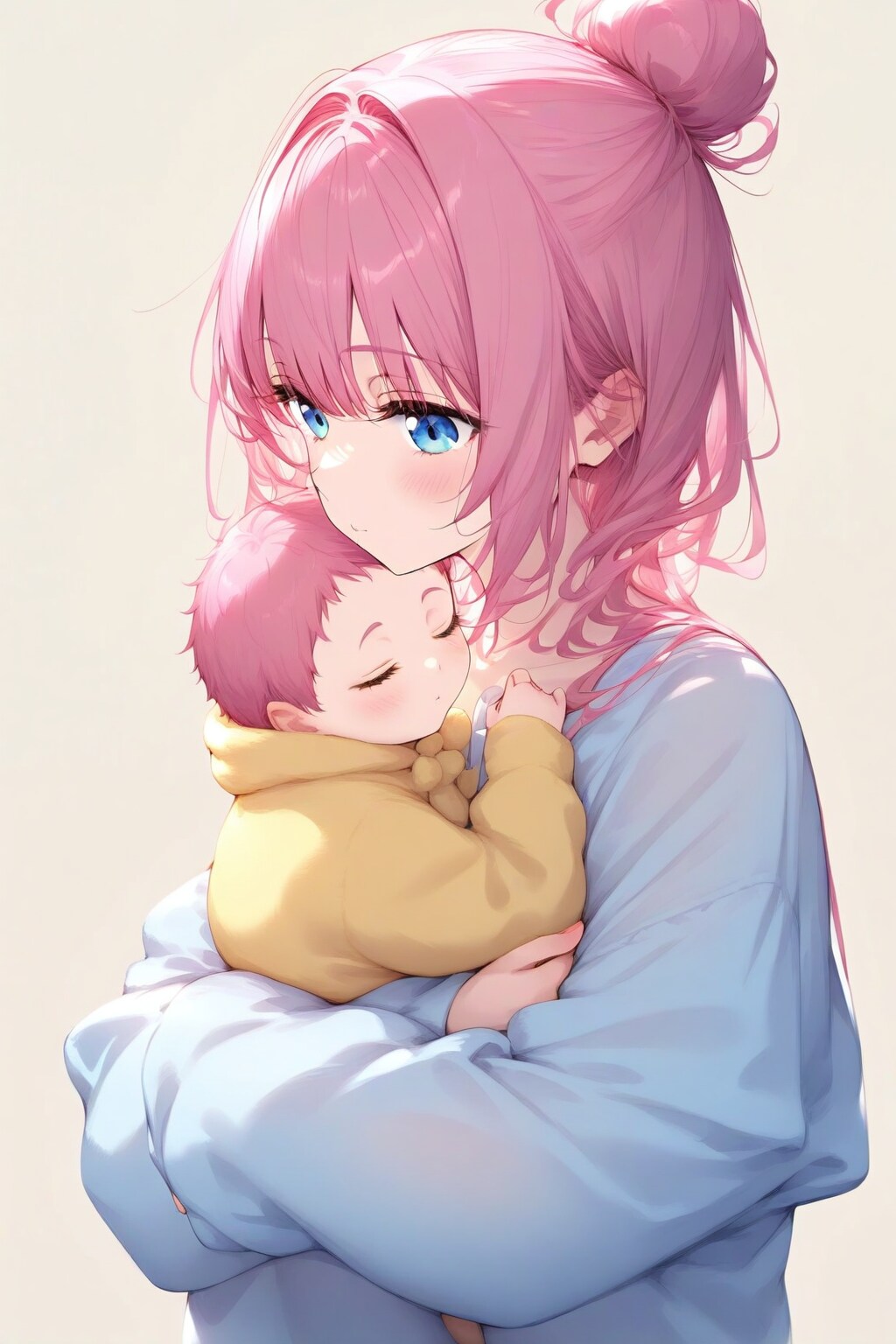 子育て