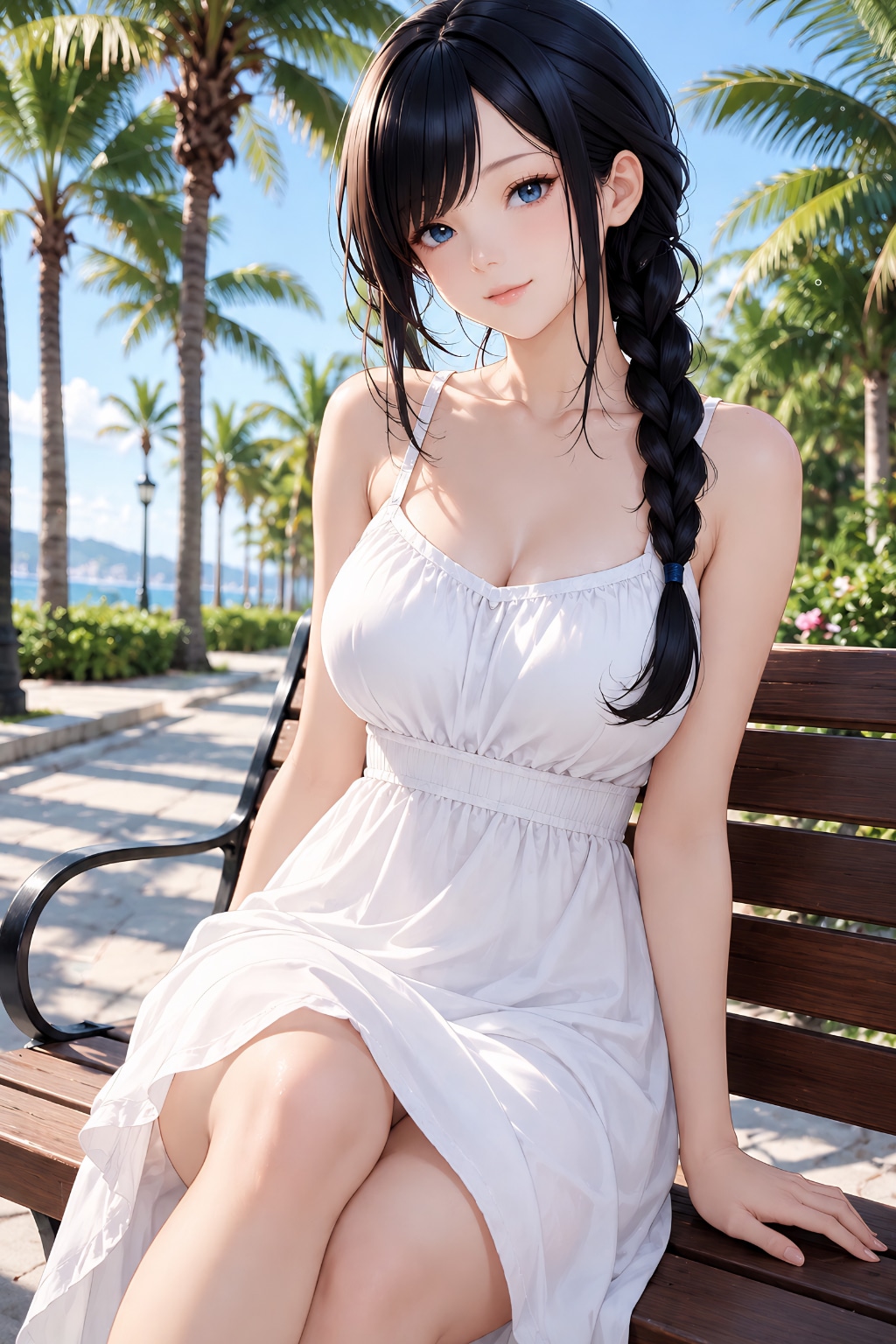 Five Colors Summer Memories 〜海辺の休日〜 Vol.1 海堂蒼海