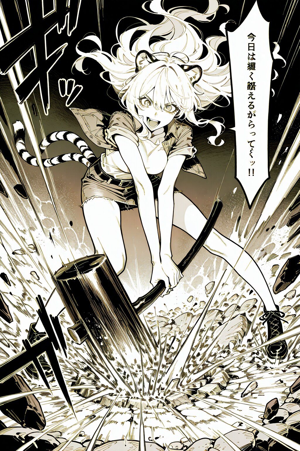 シティーハンターの日