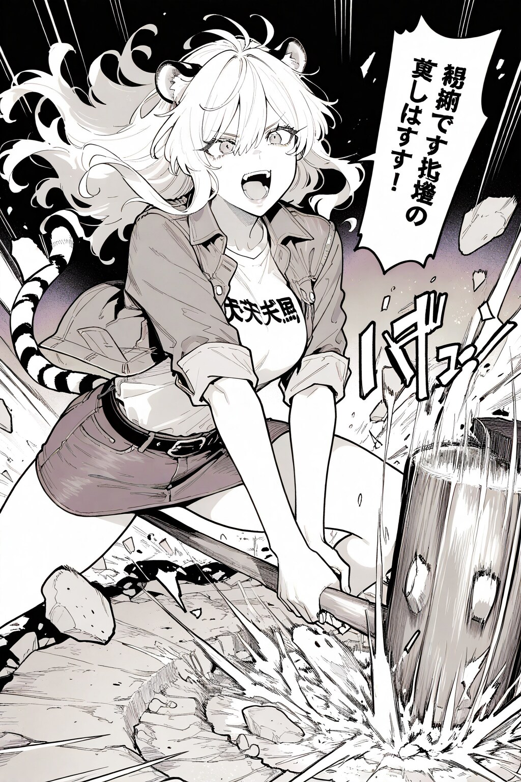 シティーハンターの日