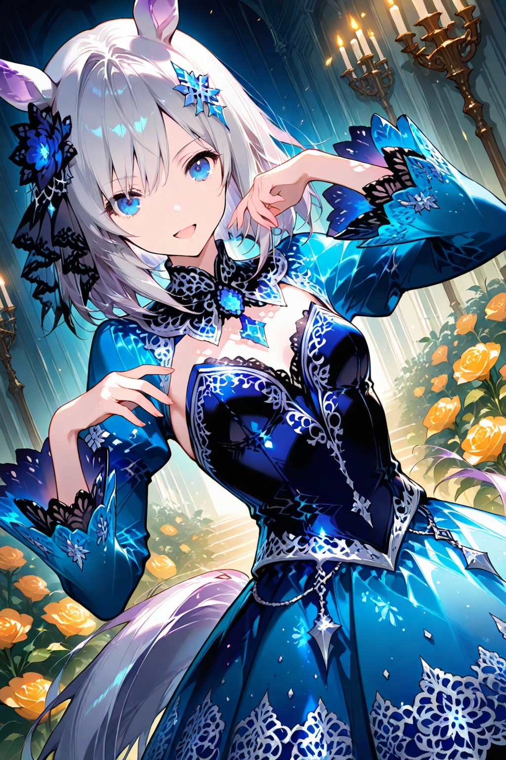 スパーキングレディーカップ(ホクトベガメモリアル) 2025