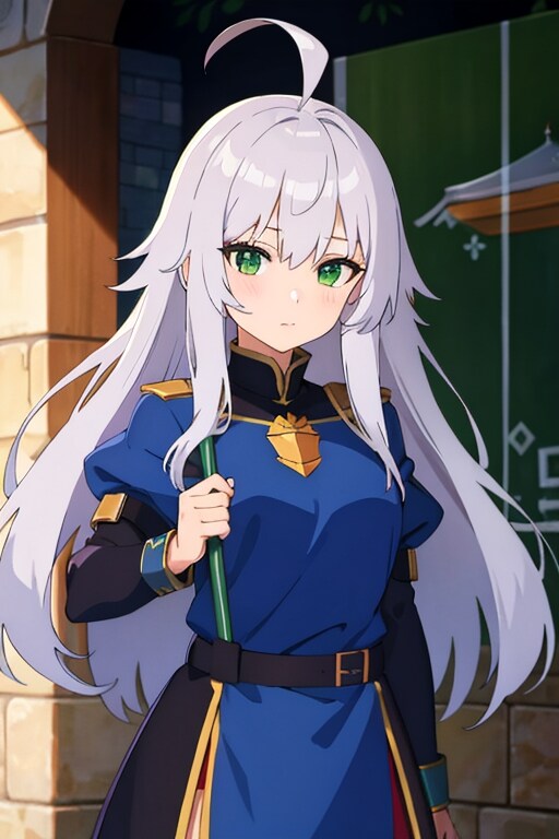 ステラちゃん73 | の人気AIイラスト・グラビア