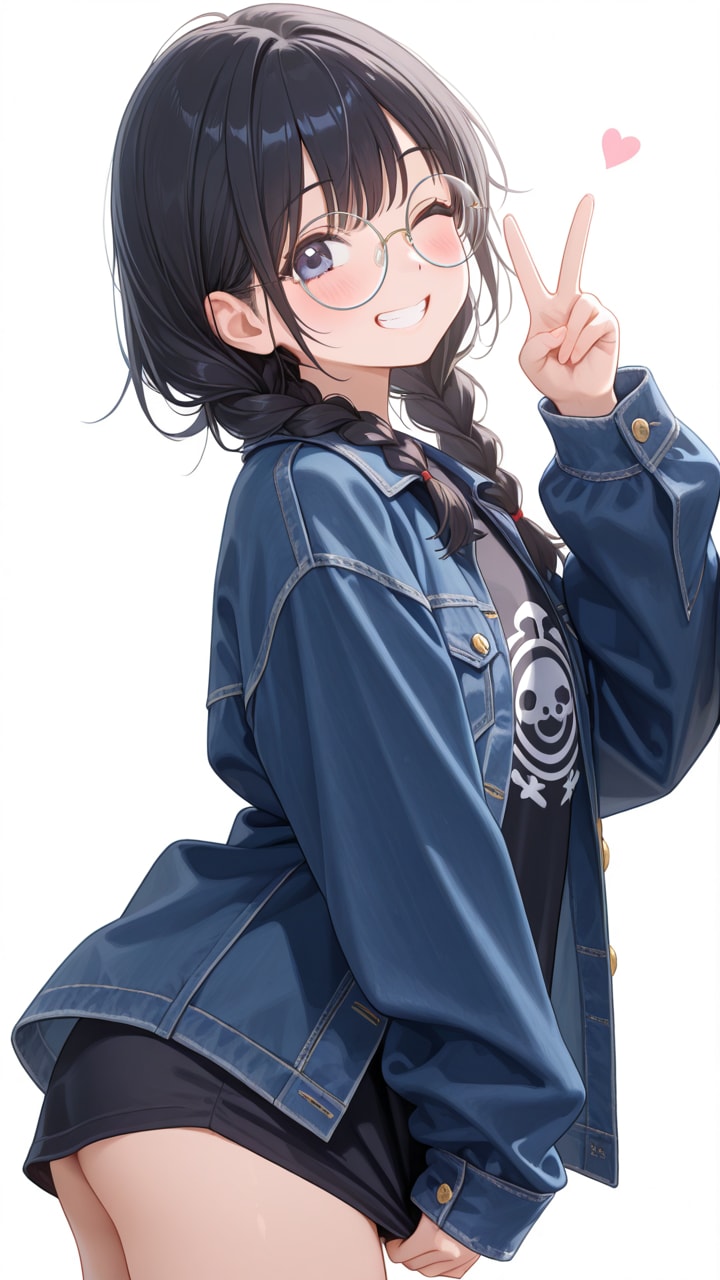 「どっちだと思う～？」(２)