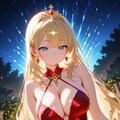 猫好きお嬢様【ナナミ】 2枚目