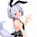 ただいまバニーフォックスです -Bunny fox- 3枚目
