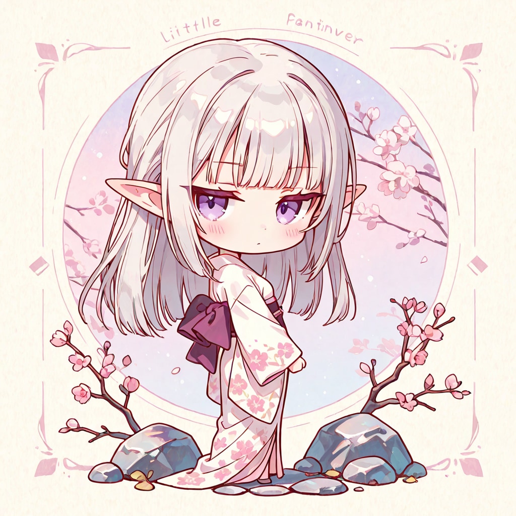 艶やか | の人気AIイラスト・グラビア