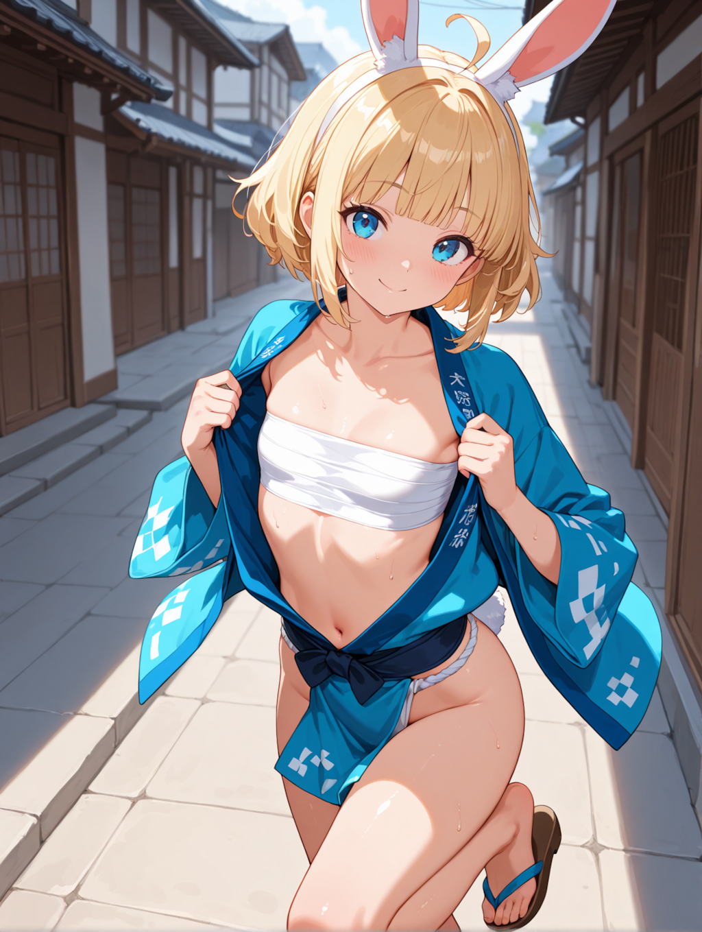 はーどっこい_魔法娘３_R15