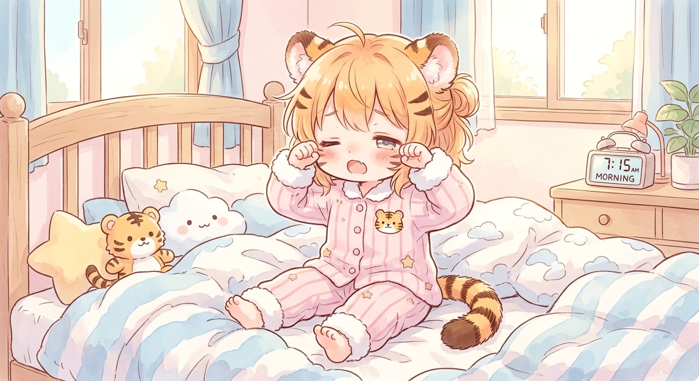 おはよう | の人気AIイラスト・グラビア