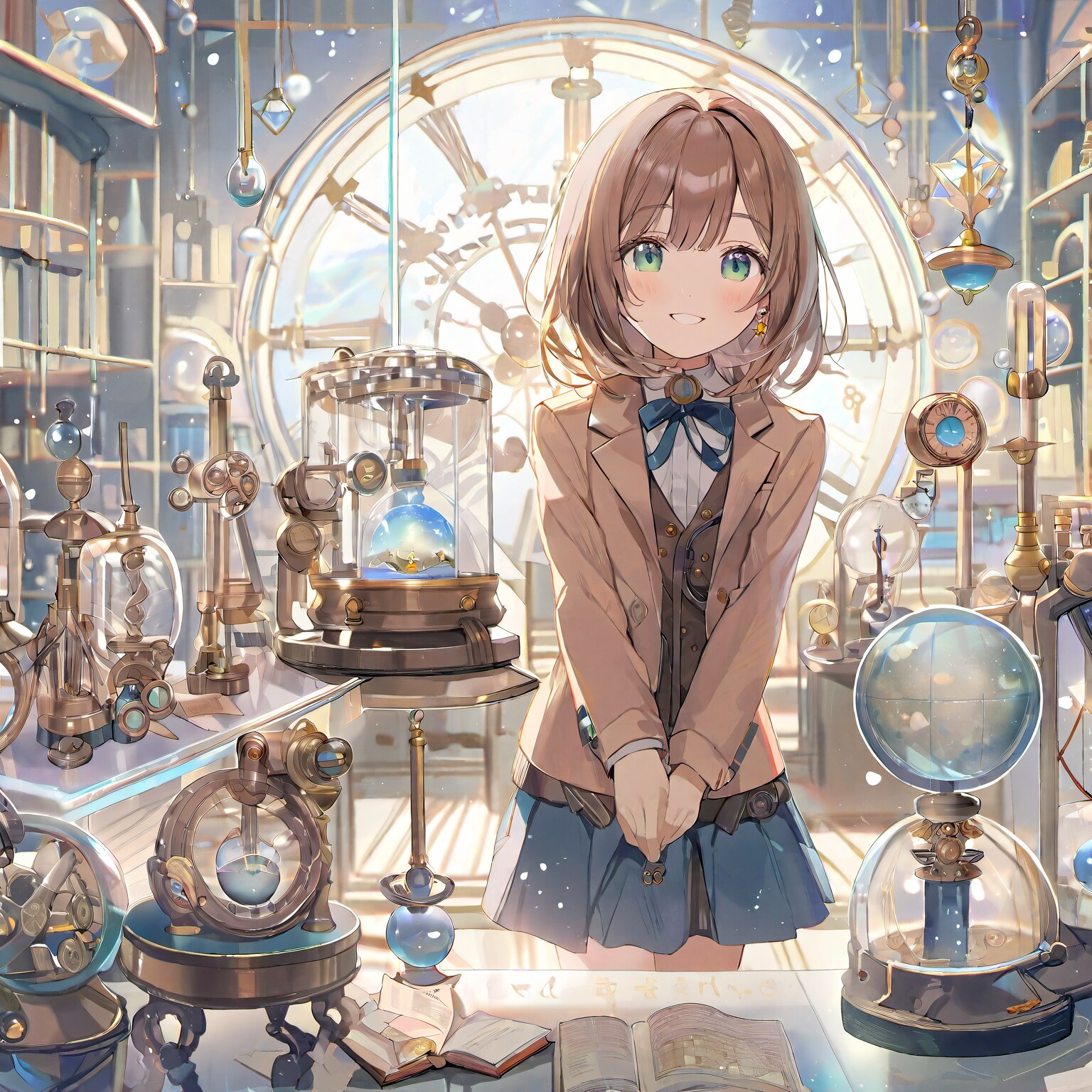 時空間研究所