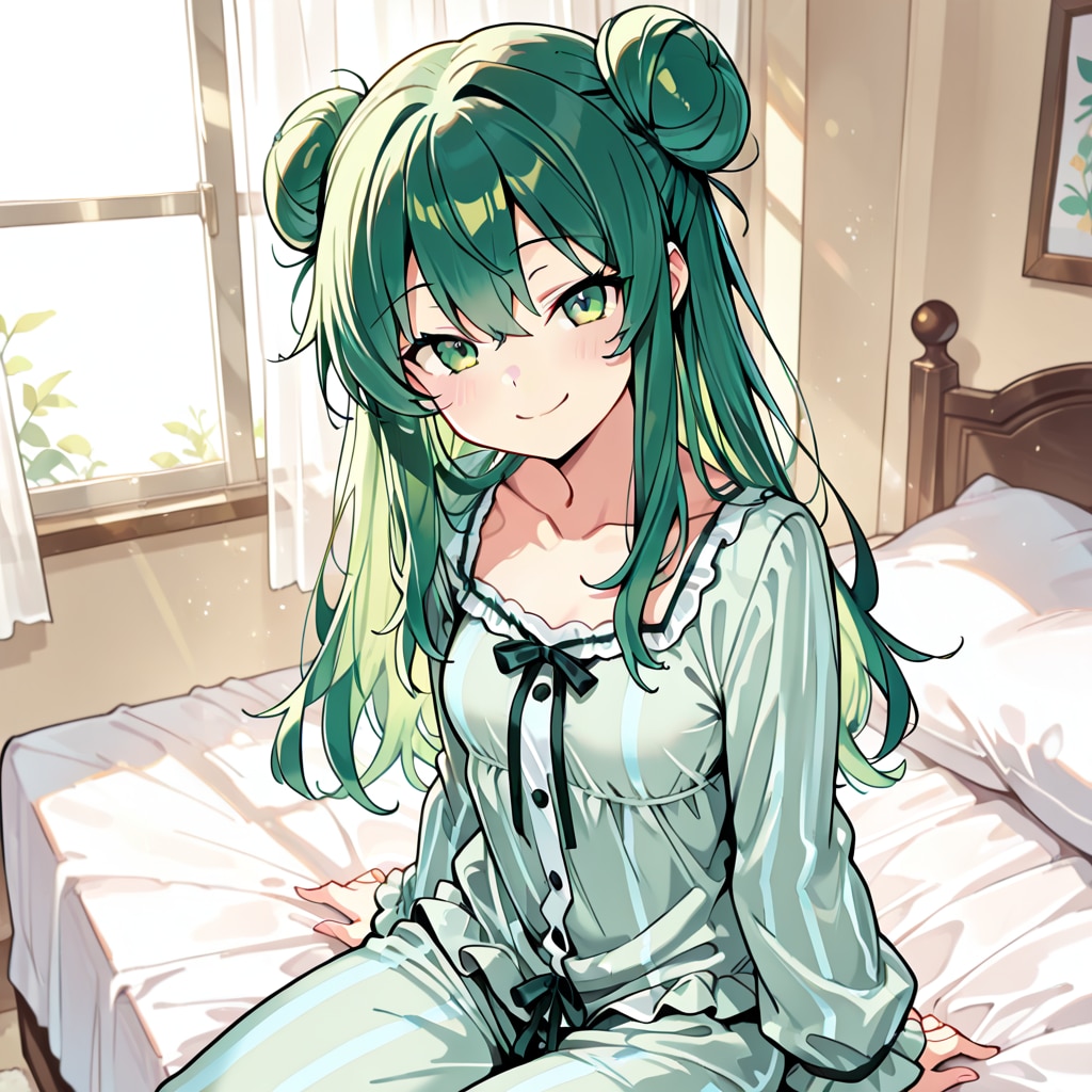 宵明けのGood Morning ！