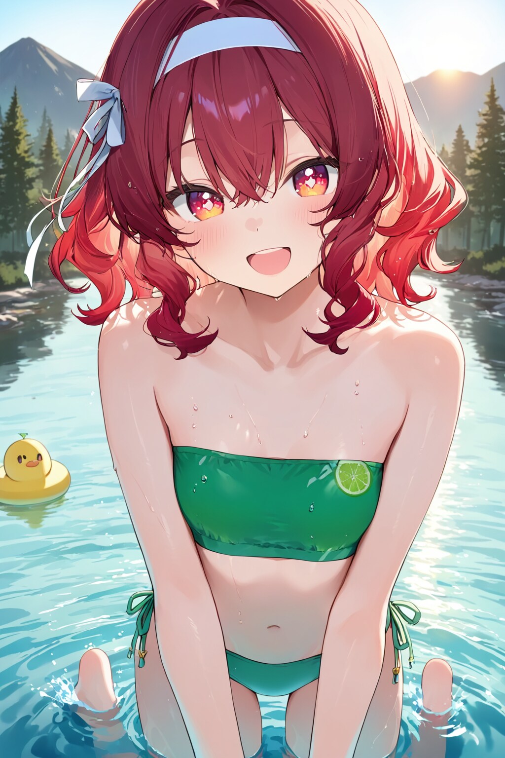 カズの子さんちの
