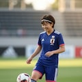 蒼き闘志の天才少女 3枚目