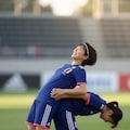 蒼き闘志の天才少女 4枚目