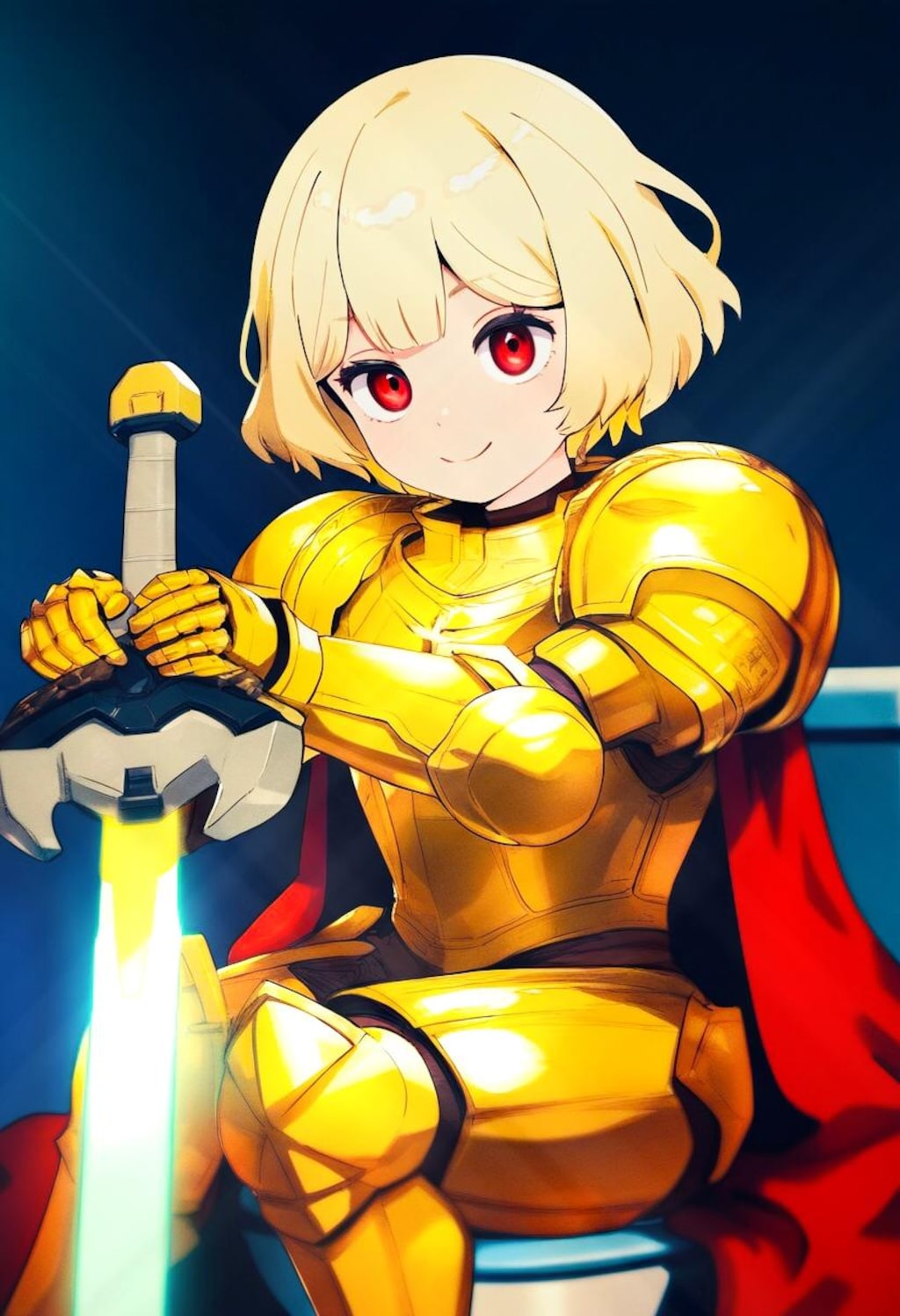 花音ちゃんたちとうちの子