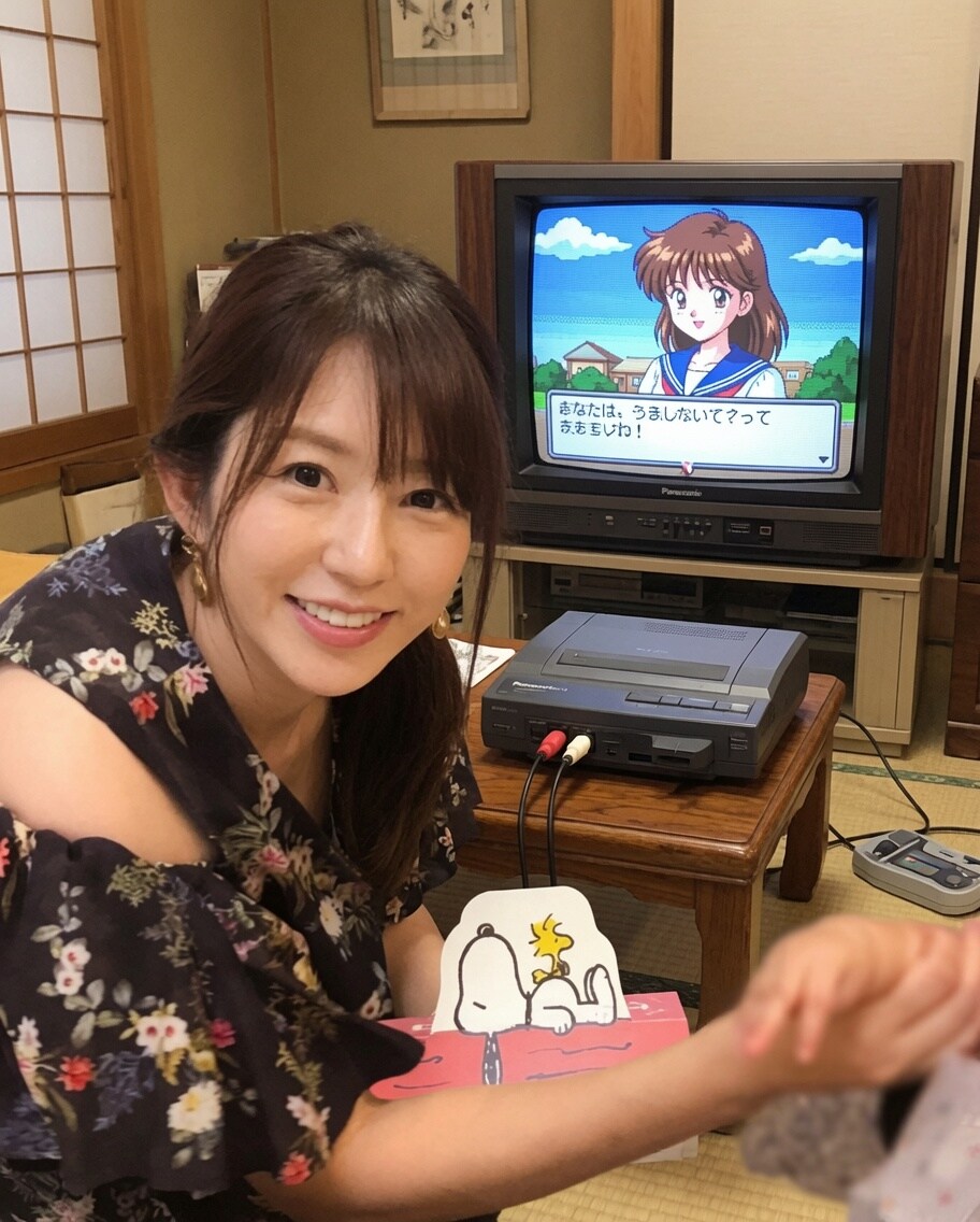 ときめきメモリアル