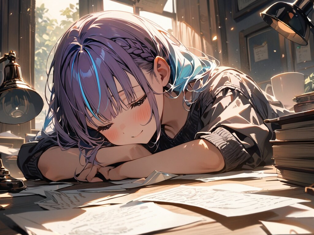 湊あくあ　手紙読む【ホロライブ・湊あくあ】