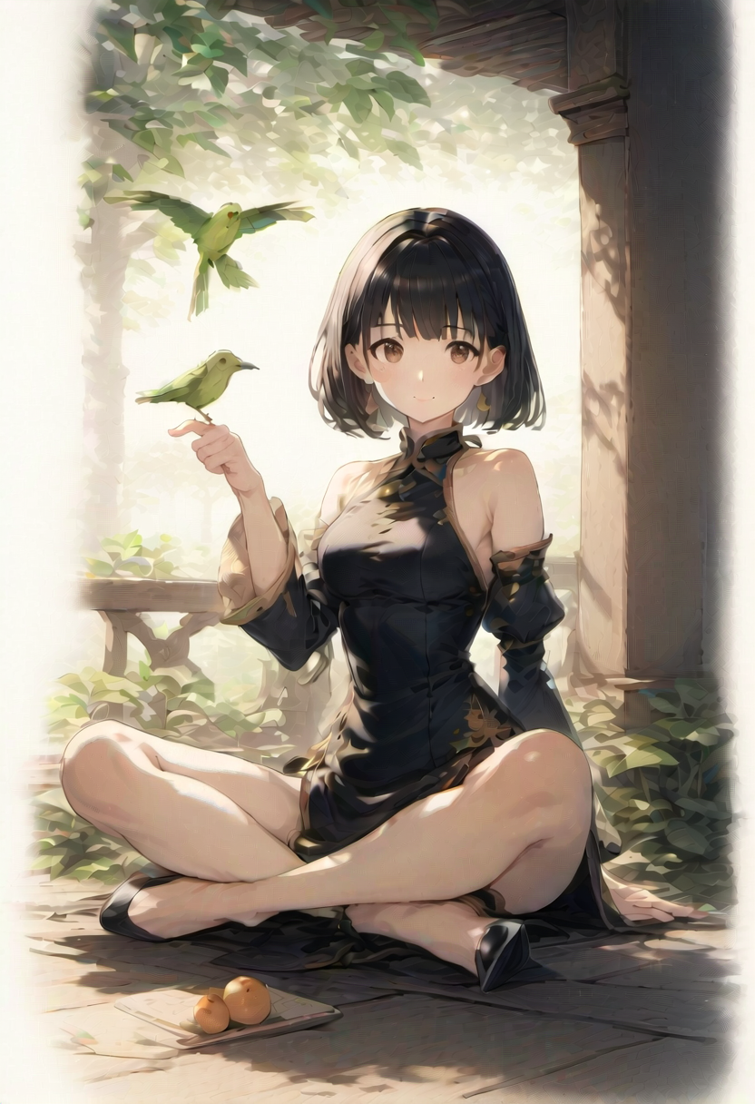 おはよ | の人気AIイラスト・グラビア