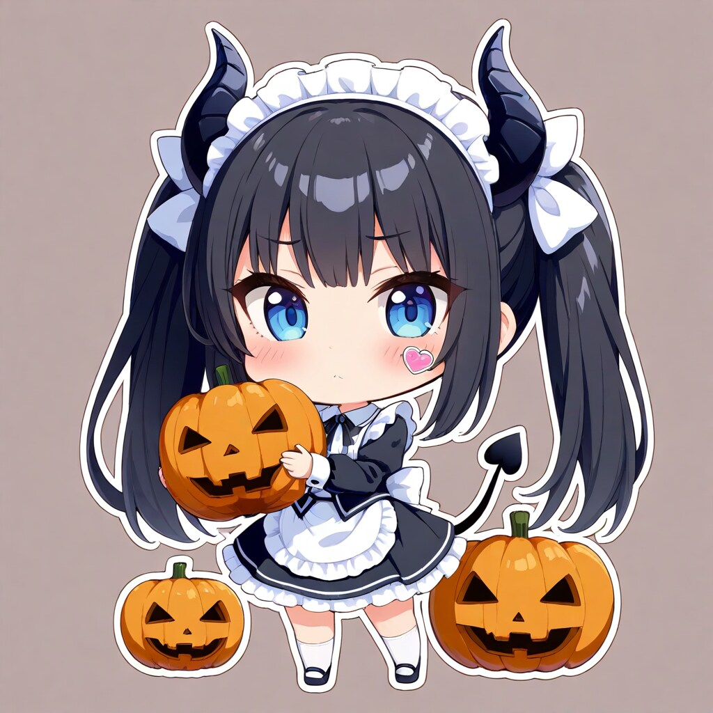 ハッピーハロウィン🎵