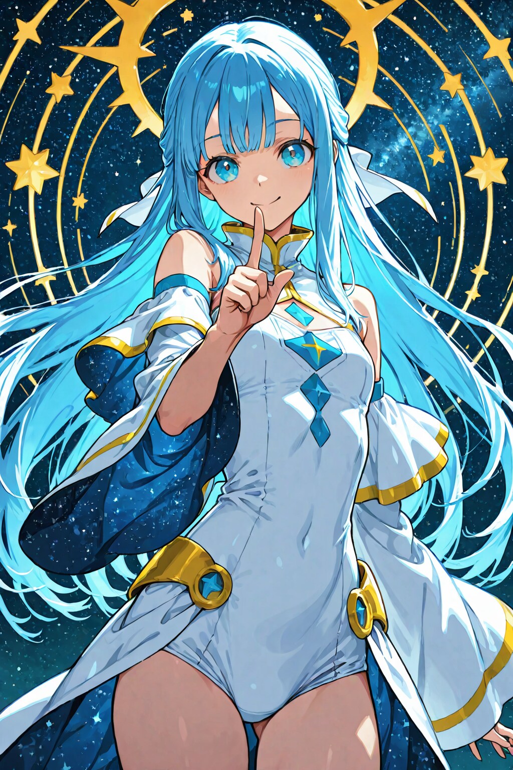 星の巫女