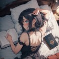 ねおち 3枚目