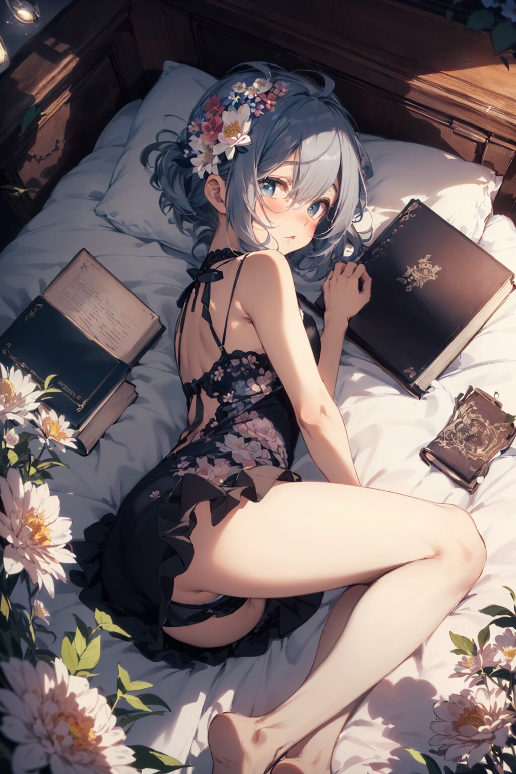 ねおち