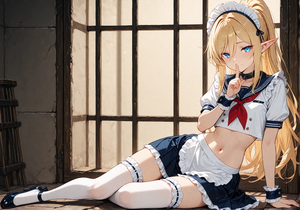 メイド | ルーチェ