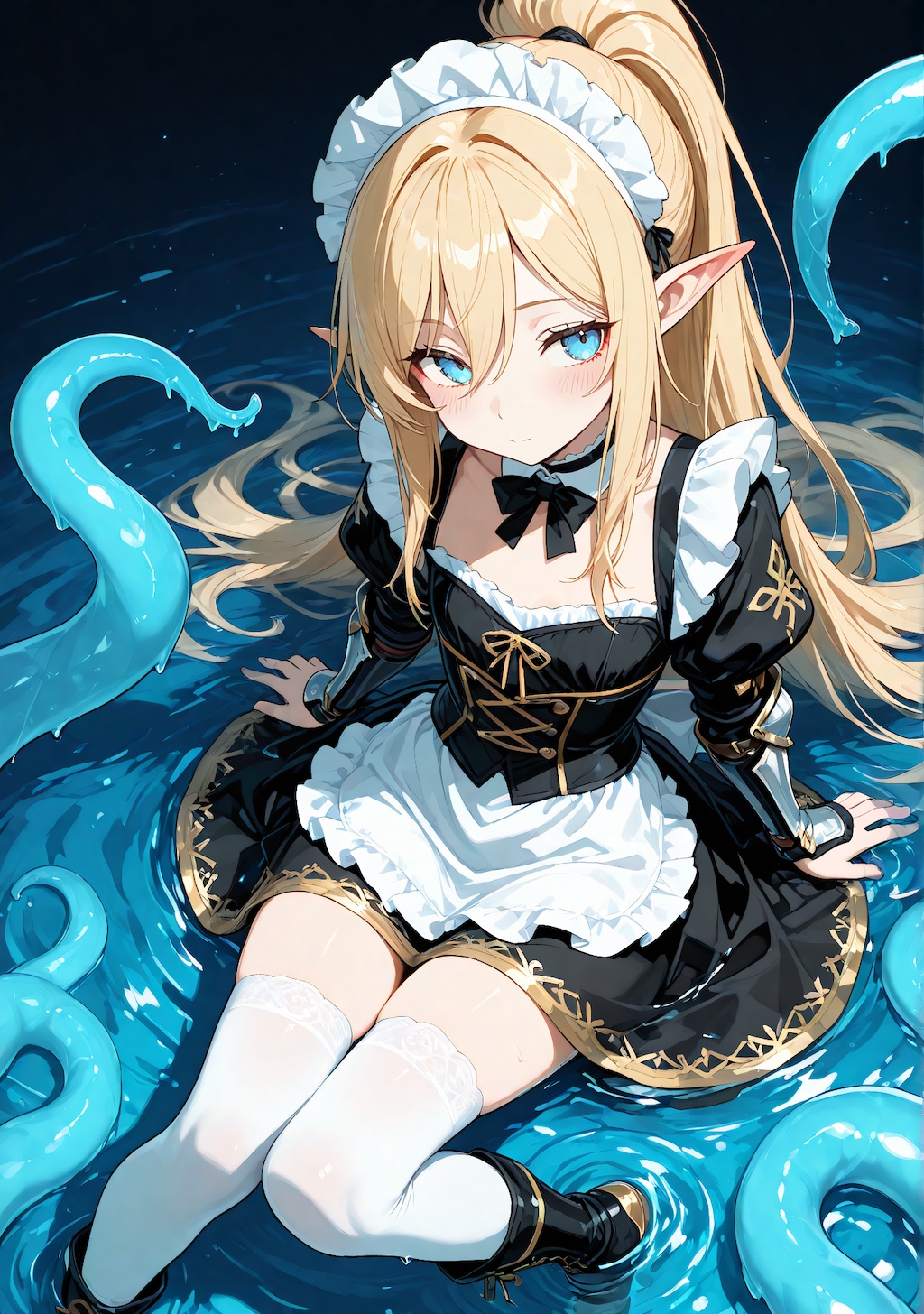 メイド | ルーチェ