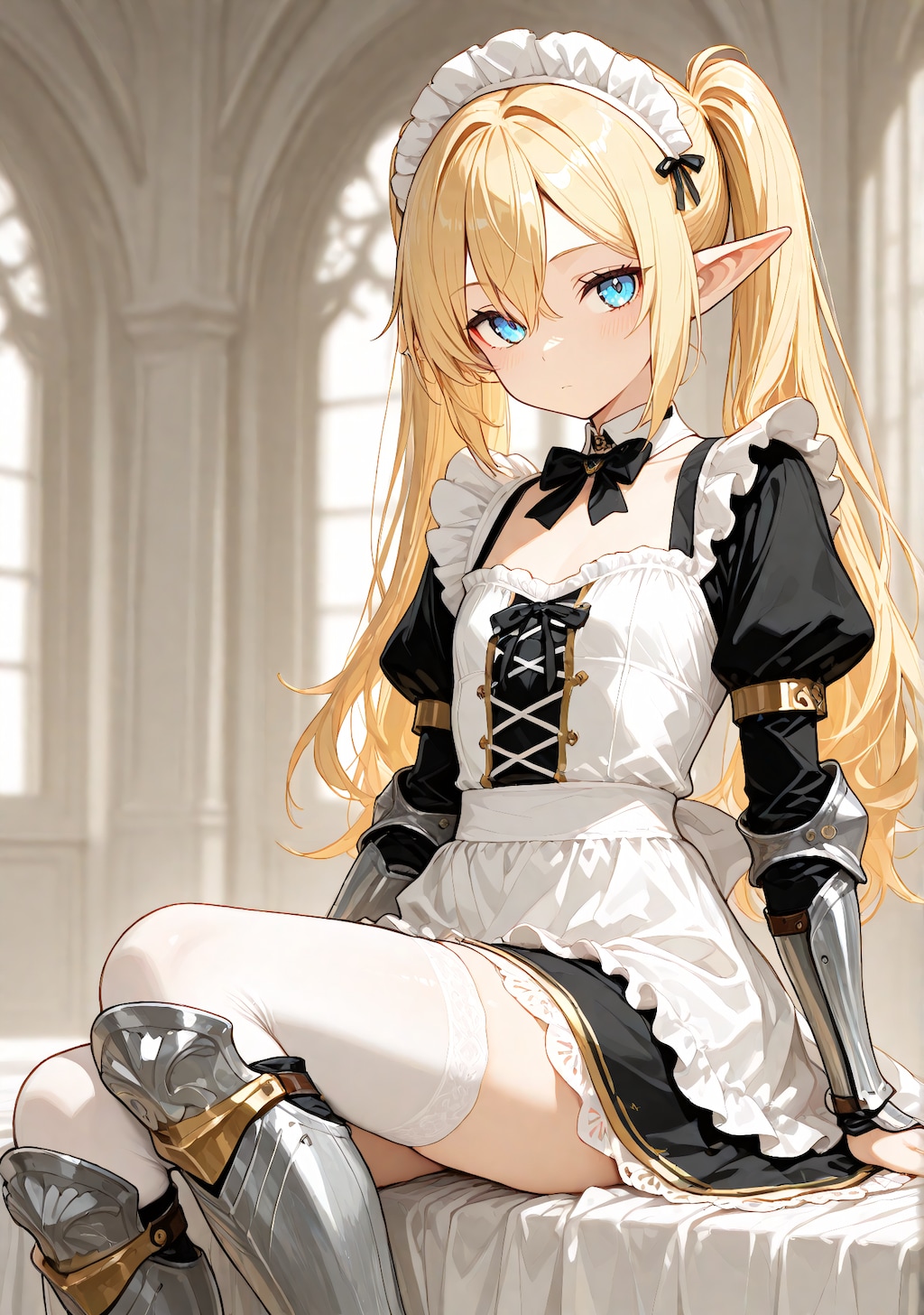 メイド | ルーチェ