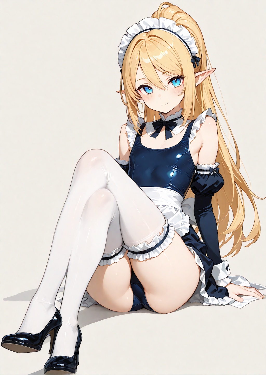 メイド | ルーチェ