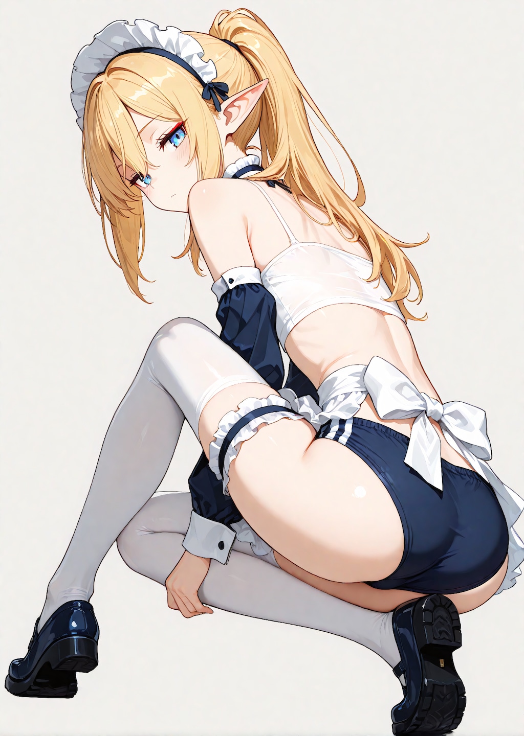 メイド | ルーチェ