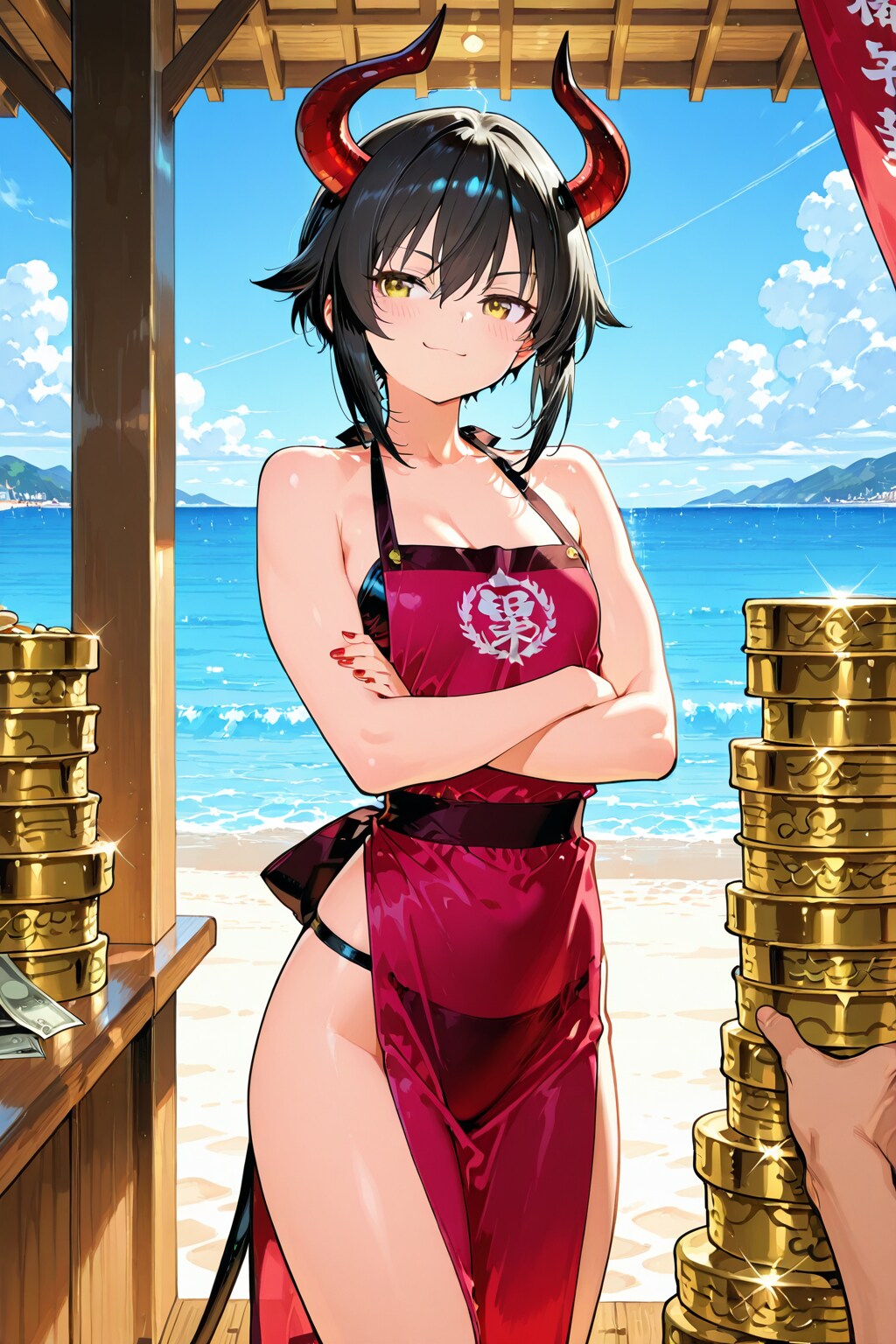 蒼海離宮